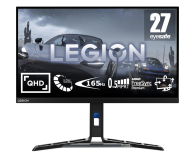 Lenovo Legion Y27q-30 - 1130416 - zdjęcie 1